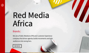 Redmediaafrica.com thumbnail