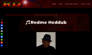 Redmeheddub.com thumbnail