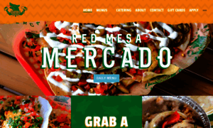 Redmesamercado.com thumbnail