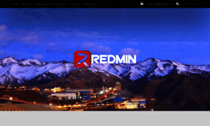Redmin.cl thumbnail