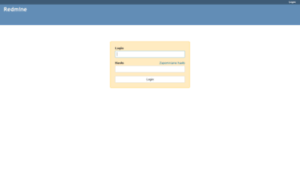 Redmine.garmory.pl thumbnail