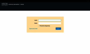 Redmine.horizon-newmedia.pl thumbnail