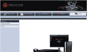 Redmine.movea.com thumbnail