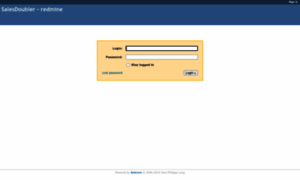 Redmine.salesdoubler.com.ua thumbnail