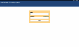 Redmine.synergine.cz thumbnail