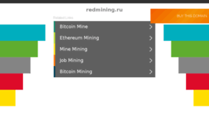 Redmining.ru thumbnail