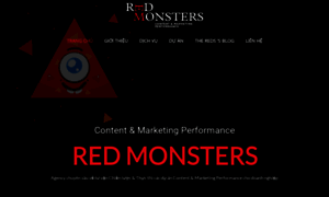 Redmonsters.vn thumbnail