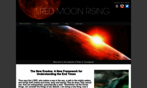 Redmoonrising.com thumbnail