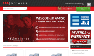 Redmotores.com.br thumbnail