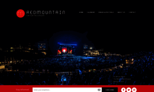 Redmountainentertainment.com thumbnail