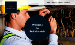 Redmountainsolutions.com thumbnail