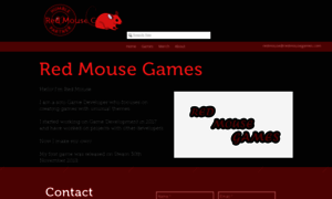 Redmousegames.com thumbnail