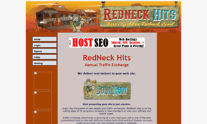 Redneckhits.com thumbnail