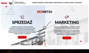 Rednet24.pl thumbnail