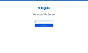 Rednodo.egnyte.com thumbnail