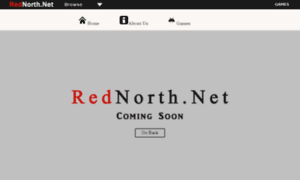 Rednorth.net thumbnail