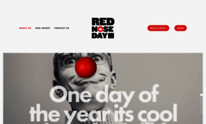 Rednosedaycanada.com thumbnail