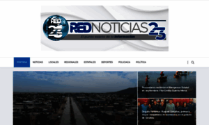 Rednoticias23.com thumbnail