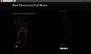 Redobsessionfullmovie.blogspot.com thumbnail