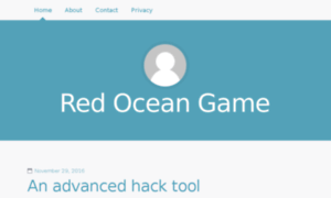 Redocean-game.de thumbnail