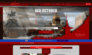 Redoctober.ru thumbnail