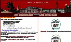 Redoctober.us thumbnail