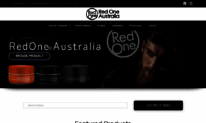 Redoneaustralia.com.au thumbnail