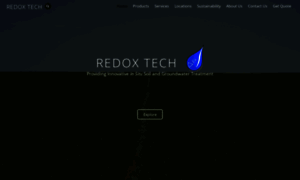 Redox-tech.com thumbnail