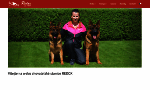 Redox.cz thumbnail