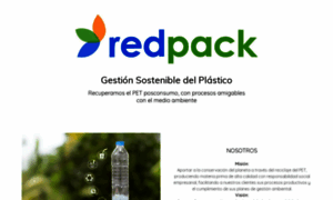 Redpack.com.co thumbnail