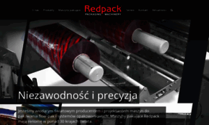 Redpackmaszyny.pl thumbnail