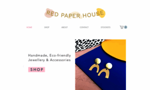 Redpaperhouse.com thumbnail
