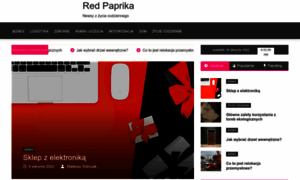 Redpaprika.pl thumbnail