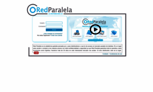 Redparalela.com thumbnail