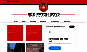 Redpatchboys.ca thumbnail