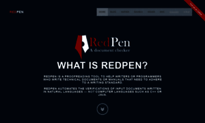 Redpen.cc thumbnail