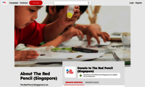 Redpencilsingapore.give.asia thumbnail