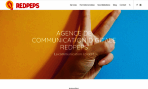 Redpeps.fr thumbnail