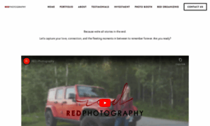 Redphotographyak.com thumbnail