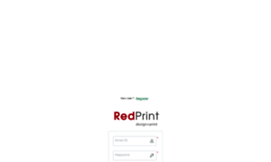 Redprint.com.au thumbnail