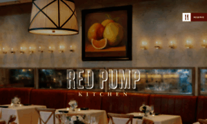 Redpumpkitchen.com thumbnail