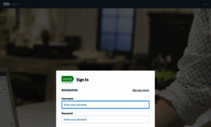 Redqueen.vendhq.com thumbnail