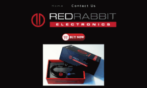 Redrabbitelectronics.com thumbnail