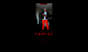Redrat.net thumbnail