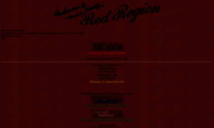 Redregion.com thumbnail