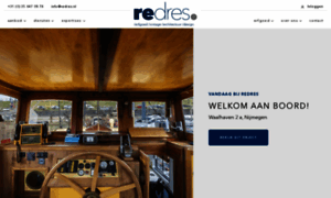 Redres.nl thumbnail