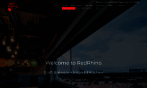 Redrhino.co.in thumbnail