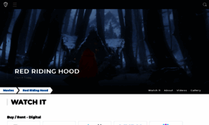 Redridinghood.warnerbros.com thumbnail