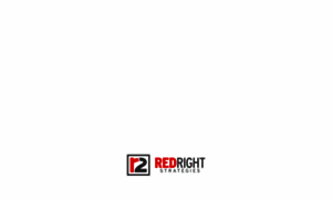 Redrightstrategies.com thumbnail