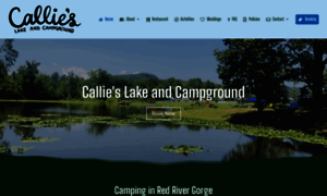 Redrivergorgecampgroundofky.com thumbnail